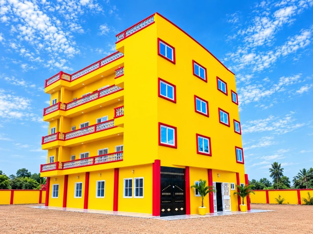 Estg Bénin université